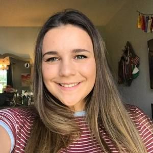 Meet your Posher, Jenna